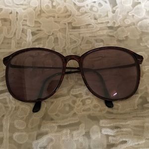 Marchan MOD cfg1 Tortoise Sunglasses